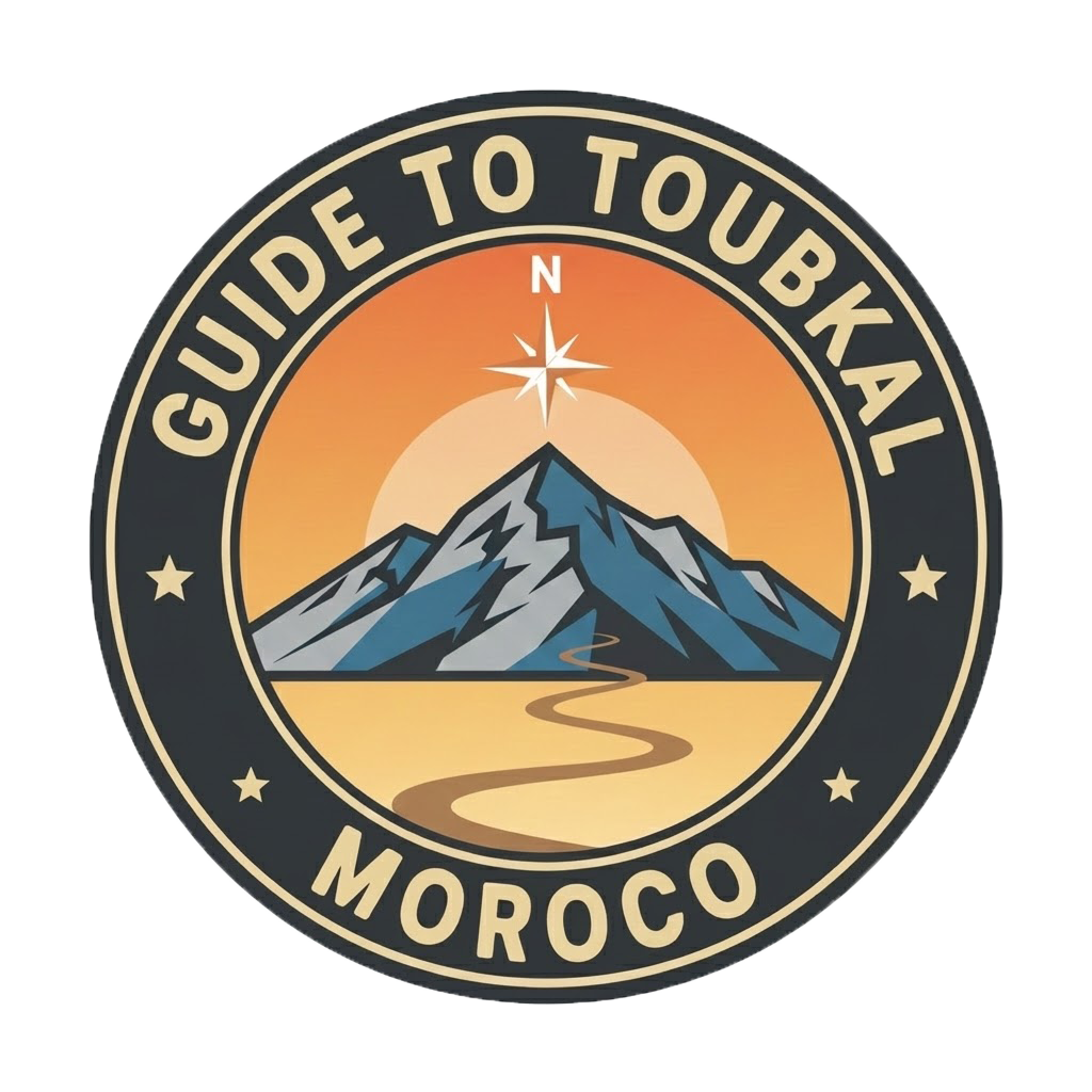 GUIDE TO TOUBKAL